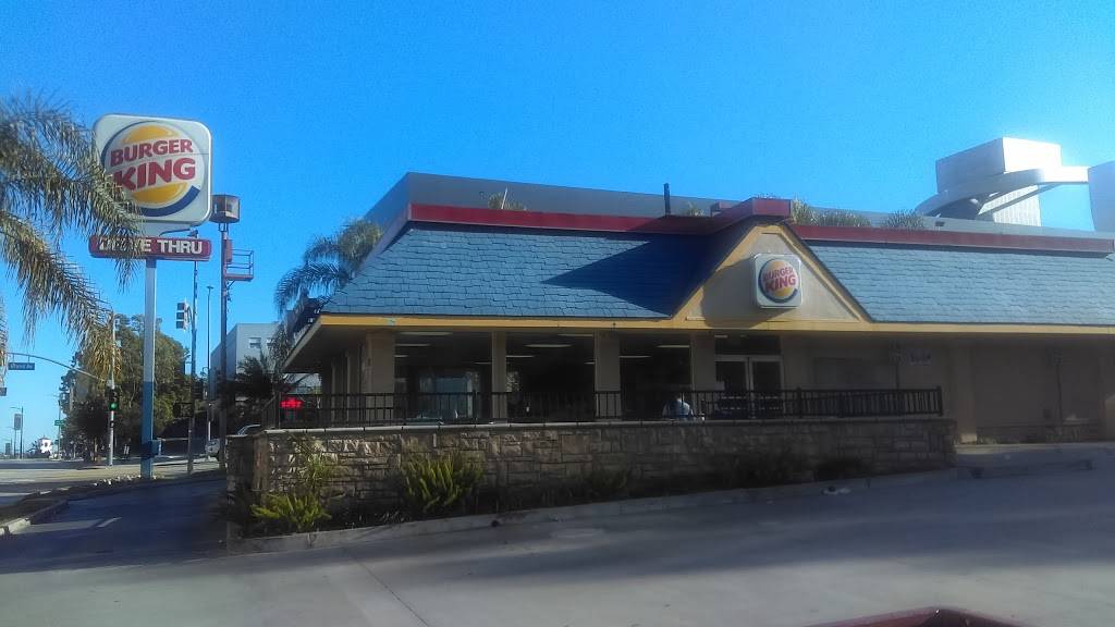 Burger King | restaurant | 700 East Cesar E Chavez Avenue, Los Angeles, CA 90012, USA | 2136260152 OR +1 213-626-0152