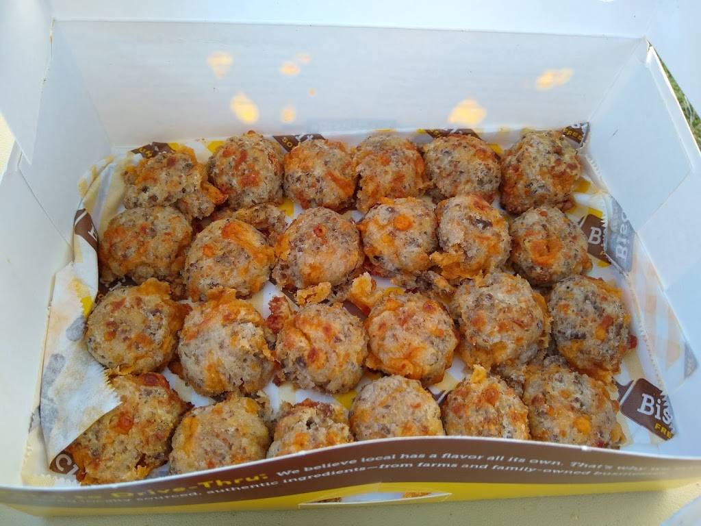 Biscuitville | cafe | 2053 S Horner Blvd, Sanford, NC 27330, USA | 9197746251 OR +1 919-774-6251