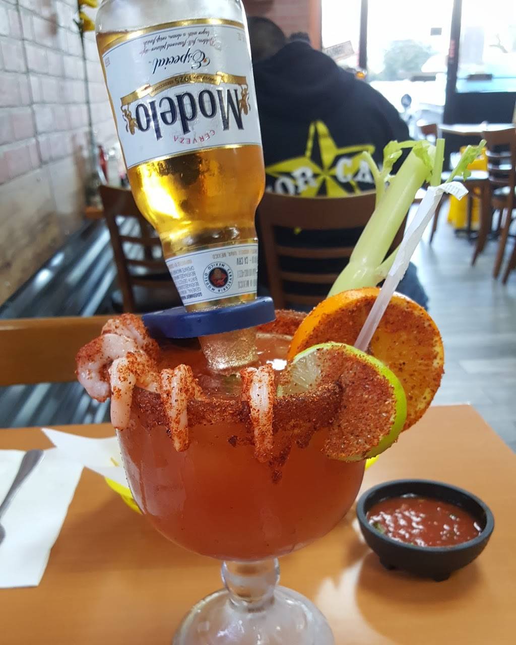 El Rinconcito Authentic Mexican Food | restaurant | 191 San Felipe Rd Ste G, Hollister, CA 95023, USA | 8316305737 OR +1 831-630-5737