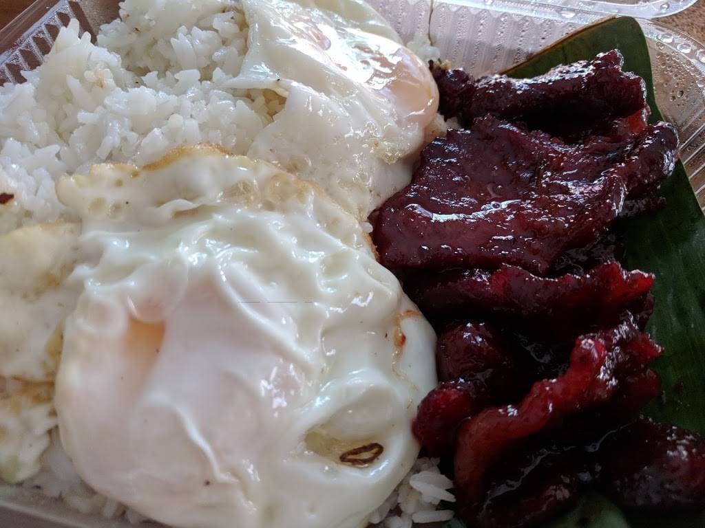 Dampa Filipino Food | restaurant | 2960 Castro Valley Blvd, Castro Valley, CA 94546, USA | 5102479990 OR +1 510-247-9990