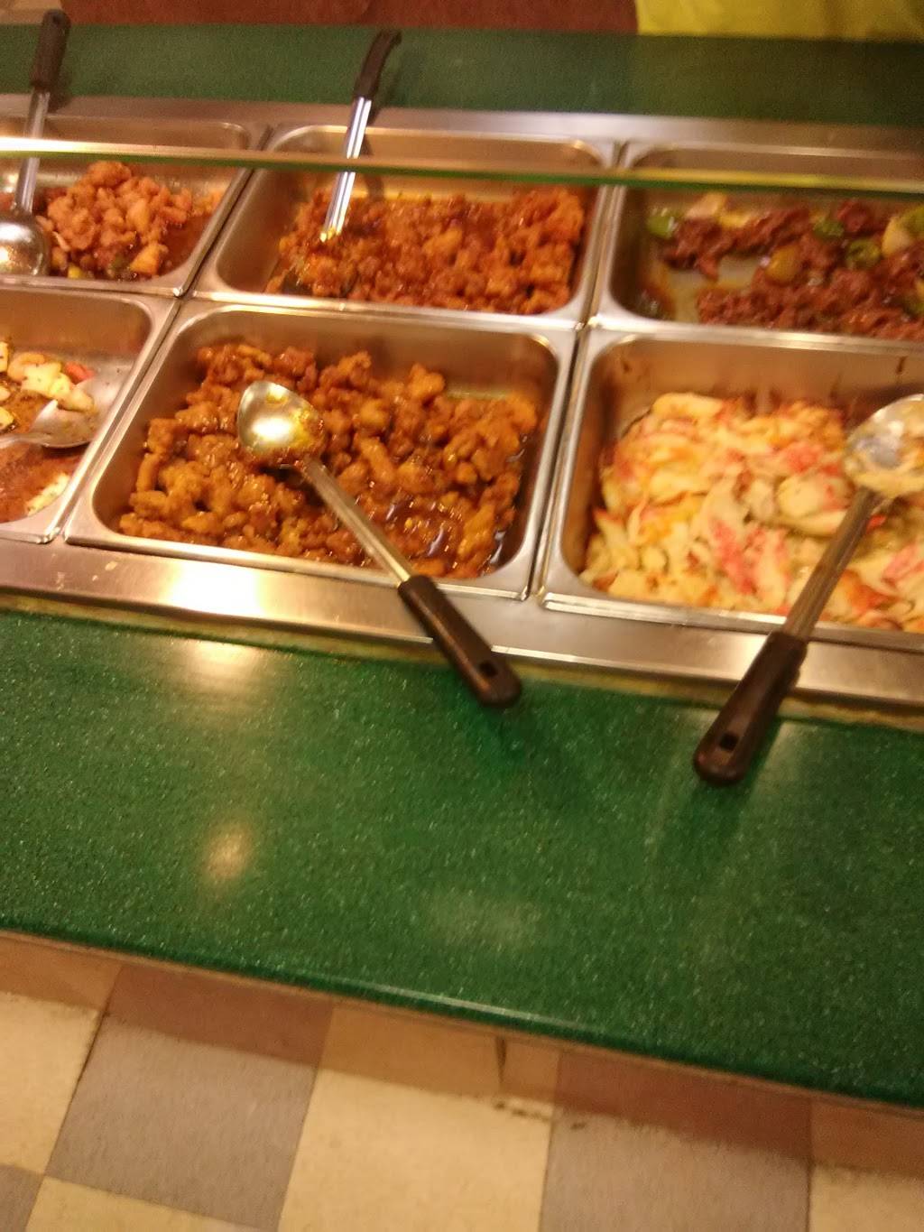 China Garden | restaurant | 621 S Main St, Wetumpka, AL 36092, USA | 3345148862 OR +1 334-514-8862