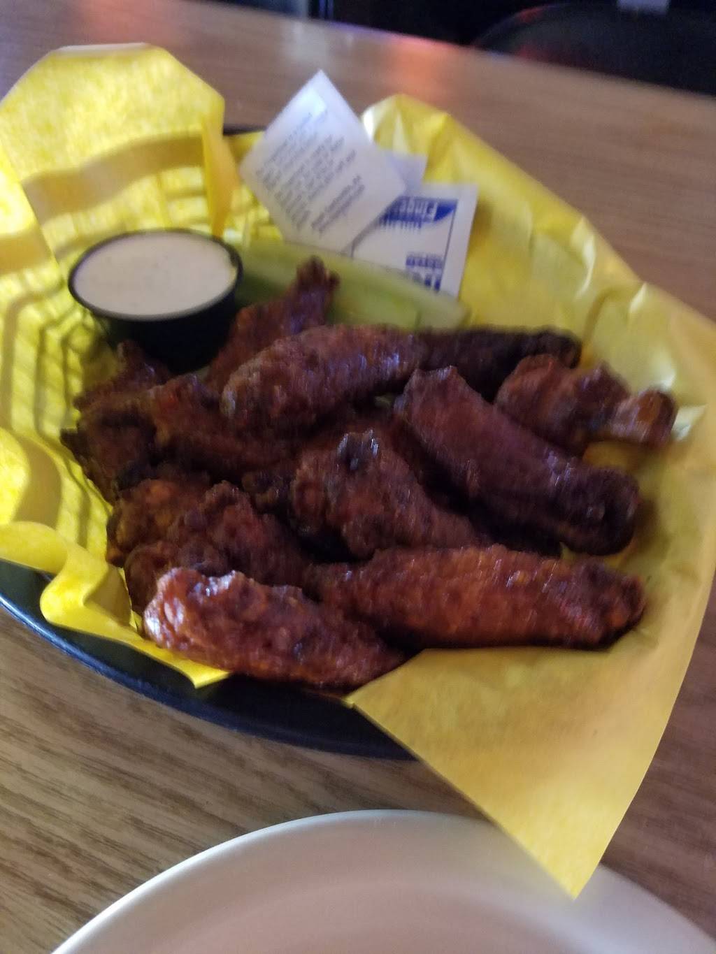 The Varsity Inn | restaurant | 7500 S University Blvd, Centennial, CO 80122, USA | 3037388282 OR +1 303-738-8282