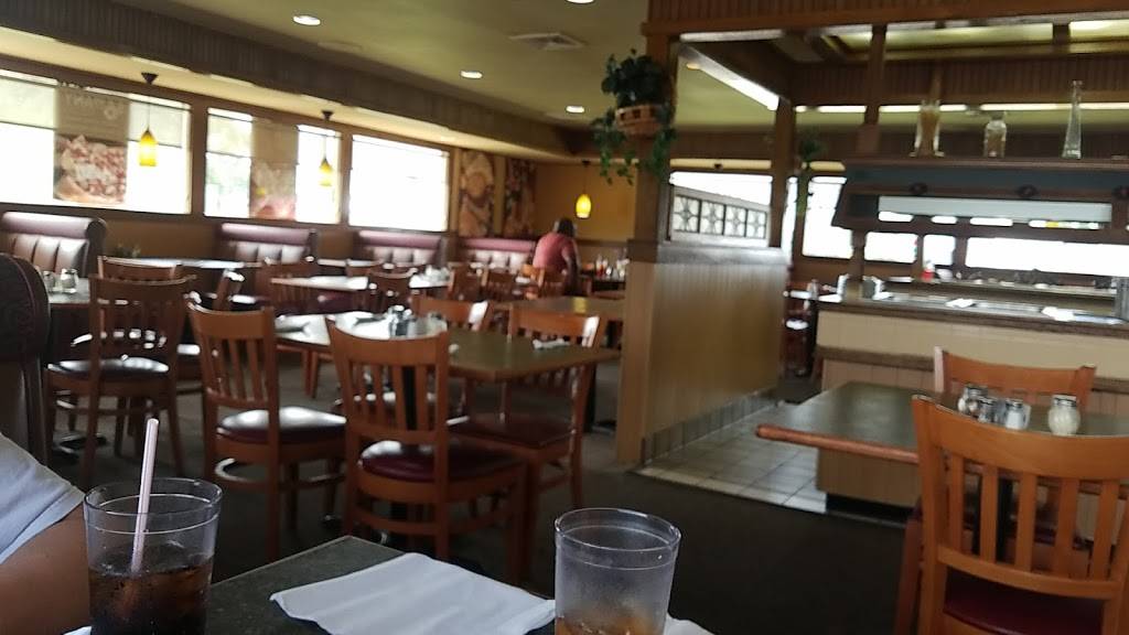 Pizza Hut | restaurant | 733 Augusta Rd, Edgefield, SC 29824, USA | 8036371225 OR +1 803-637-1225