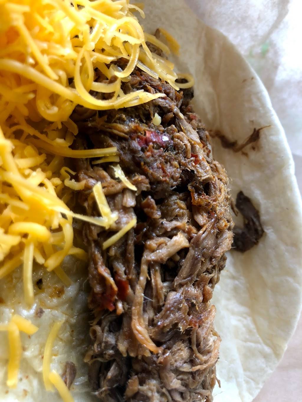 Del Taco | meal takeaway | 6799 Carnelian St, Rancho Cucamonga, CA 91701, USA | 9099801644 OR +1 909-980-1644