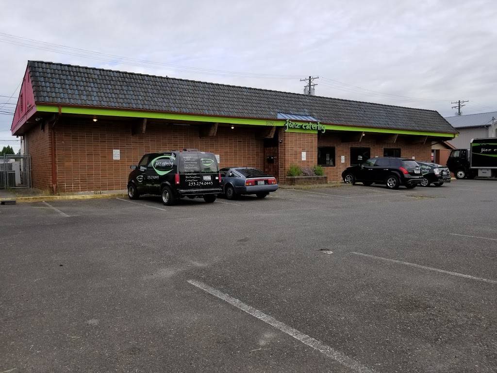 Jonz Catering | restaurant | 5026 S Tacoma Way, Tacoma, WA 98409, USA | 2532740443 OR +1 253-274-0443
