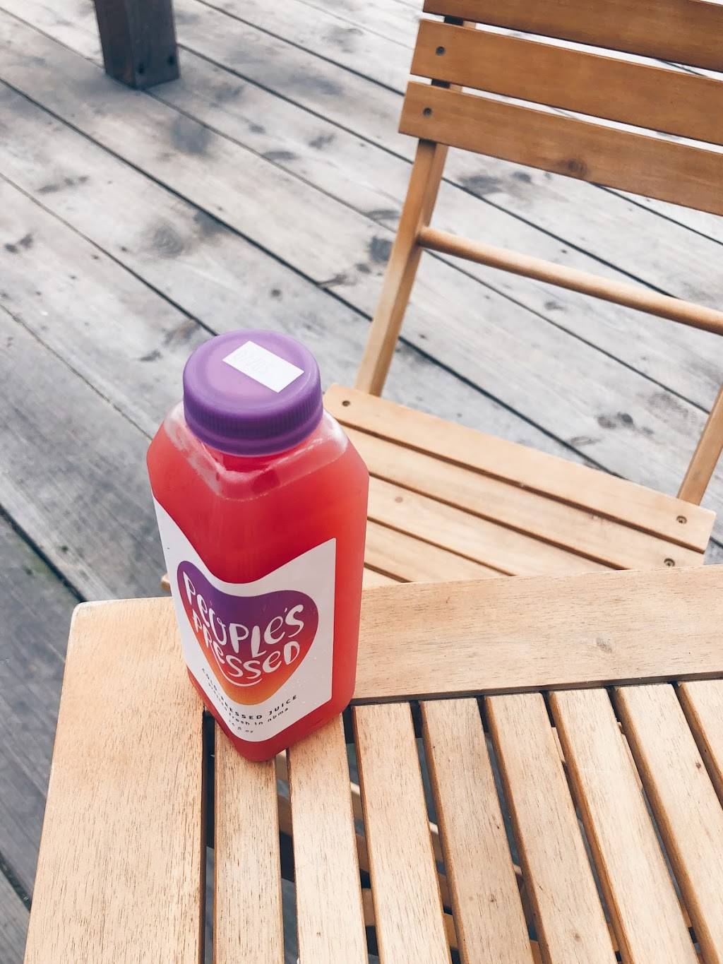 Peoples Pressed Padanaram Village | restaurant | 242 Elm St, Dartmouth, MA 02748, USA | 7749928906 OR +1 774-992-8906