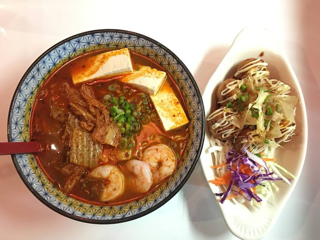 Bonsai Sushi | restaurant | 308 S 9th St ste 105, Columbia, MO 65201, USA | 5734411001 OR +1 573-441-1001