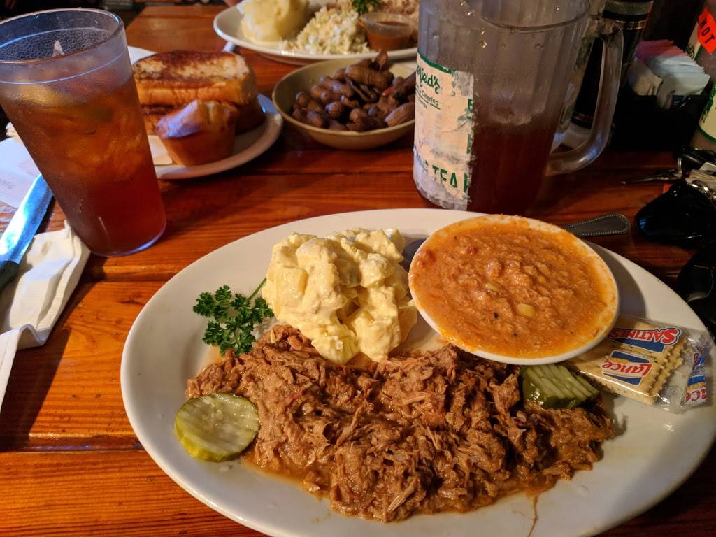 Satterfields | restaurant | 120 New St, Macon, GA 31201, USA | 4787420352 OR +1 478-742-0352