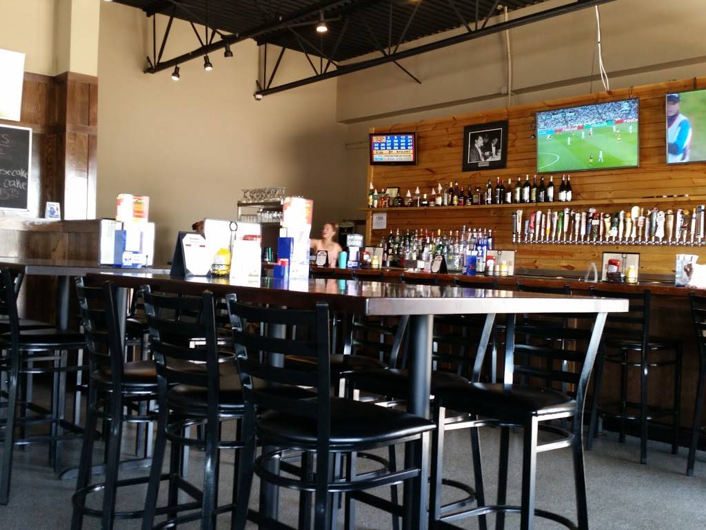 Van Born Tavern & Grill | restaurant | 22426 Van Born Rd, Dearborn Heights, MI 48125, USA | 3132549635 OR +1 313-254-9635