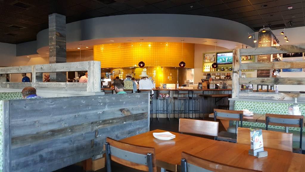 California Pizza Kitchen at Laguna Hills | restaurant | 24155 Laguna Hills Mall #1000, Laguna Hills, CA 92653, USA | 9494589600 OR +1 949-458-9600