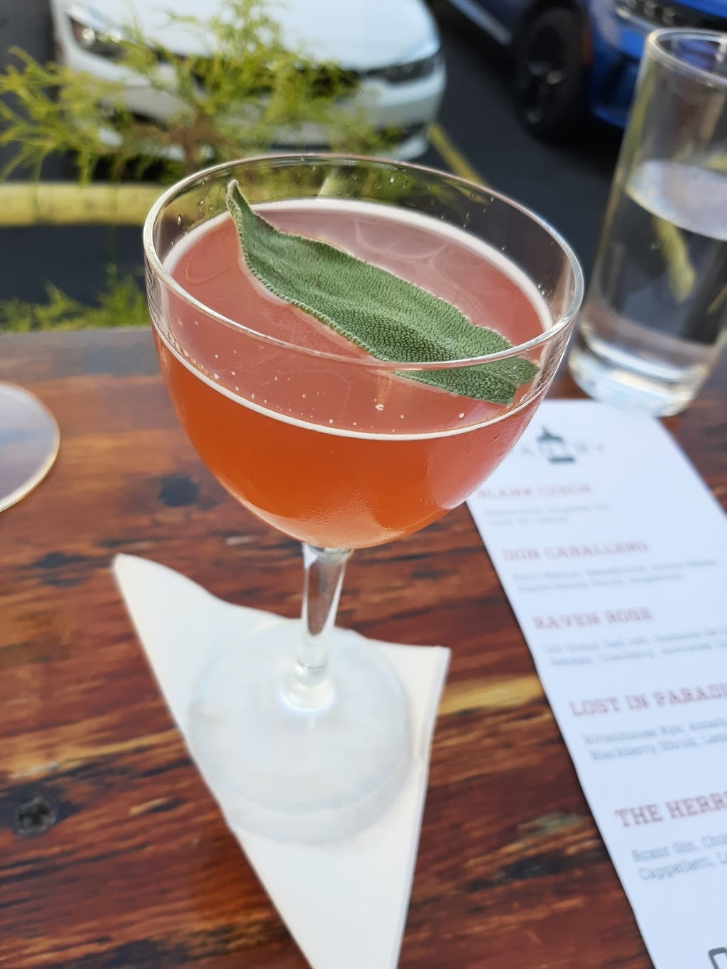 The Pantry Crest | restaurant | 722 N Palm St, Little Rock, AR 72205, USA | 5017254945 OR +1 501-725-4945