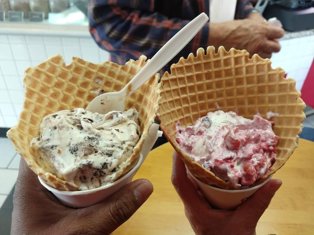 Cold Stone Creamery | bakery | 101 Main St Ste K, Seal Beach, CA 90740, USA | 5626268151 OR +1 562-626-8151