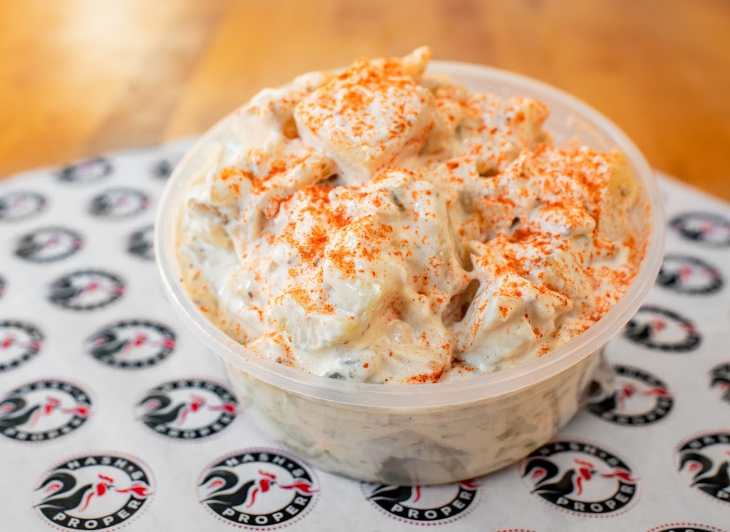 Nash and Proper | restaurant | 21666 Stevens Creek Blvd, Cupertino, CA 95014, USA | 4159928206 OR +1 415-992-8206