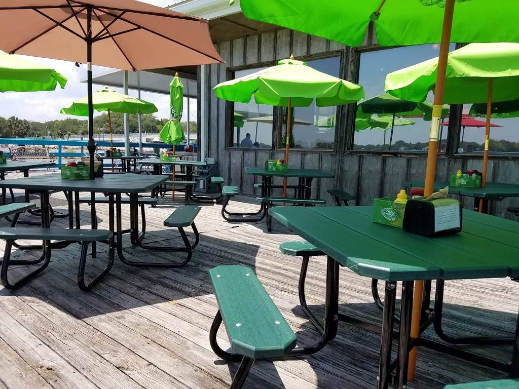 Sandollar Restaurant | restaurant | 9716 Heckscher Dr, Jacksonville, FL 32226, USA | 9042512449 OR +1 904-251-2449