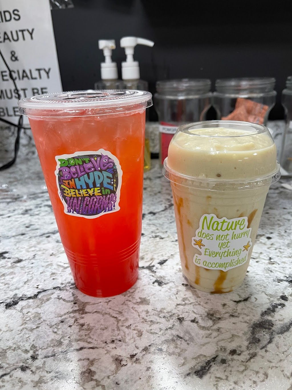 Bono Nutrition | restaurant | 10040 US-63 Suite 3, Bono, AR 72416, USA | 8707071390 OR +1 870-707-1390