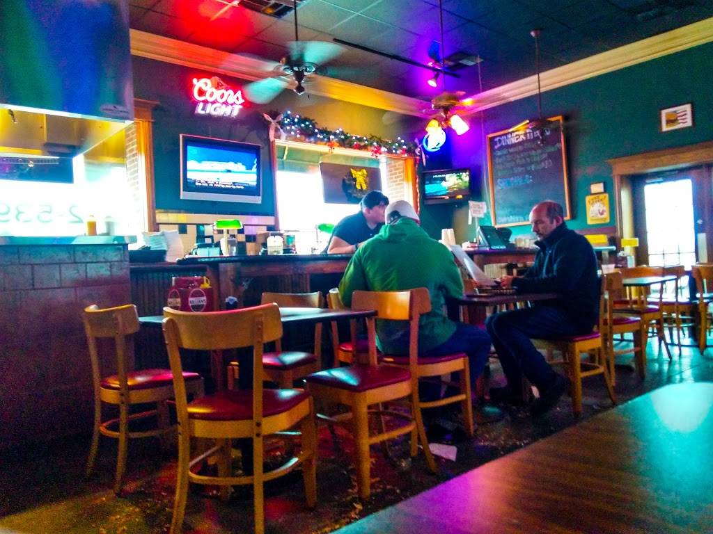 Lawrenceburger | restaurant | 334 Front St, Lawrenceburg, IN 47025, USA | 8125392874 OR +1 812-539-2874