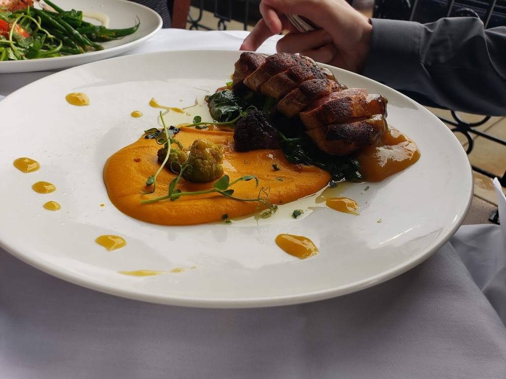 Georges French Bistro | restaurant | 4618 E Central Ave #50, Wichita, KS 67208, USA | 3168311325 OR +1 316-831-1325