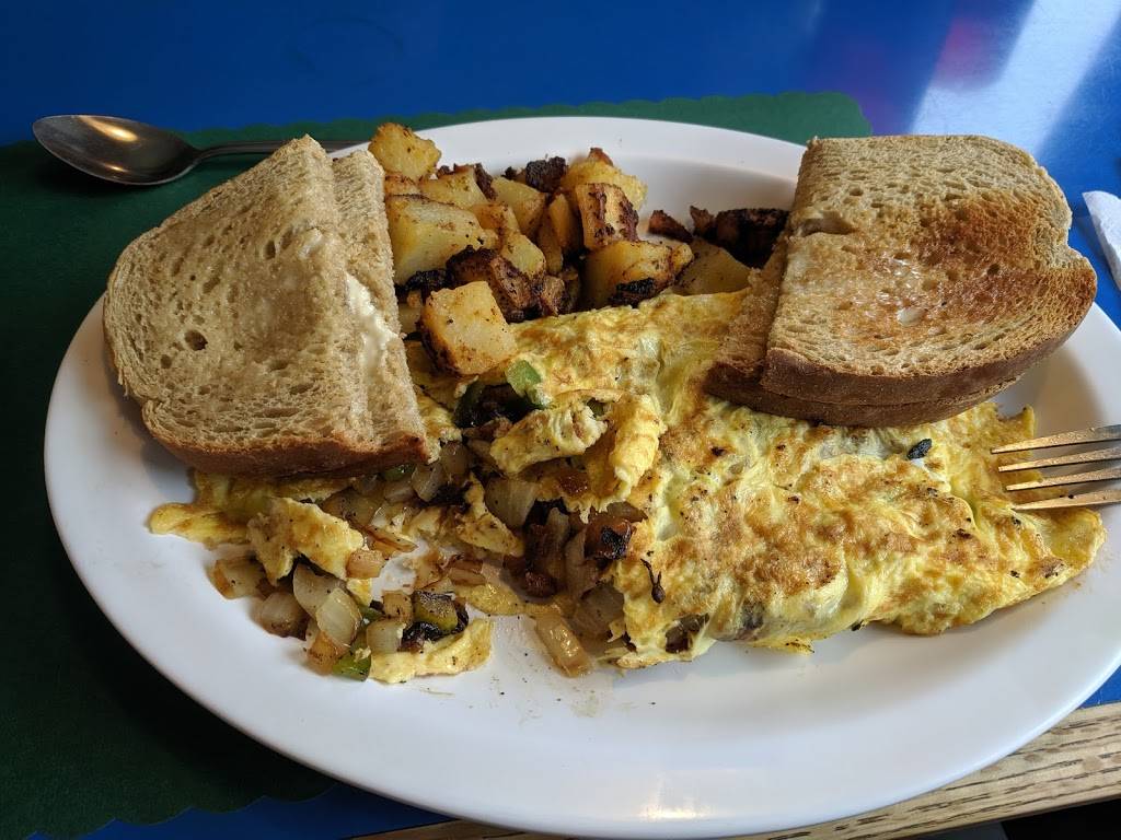 Dons Luncheonette | restaurant | 169 Benefit St, Pawtucket, RI 02861, USA | 4017252530 OR +1 401-725-2530