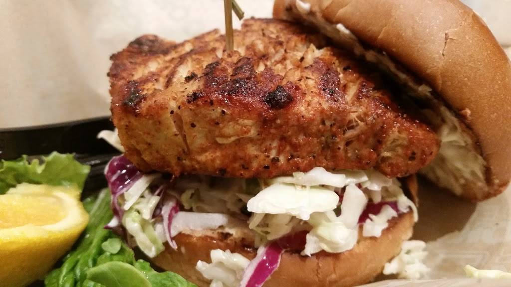 The Habit Burger Grill | meal takeaway | 1855 E Daily Dr, Camarillo, CA 93010, USA | 8054842950 OR +1 805-484-2950