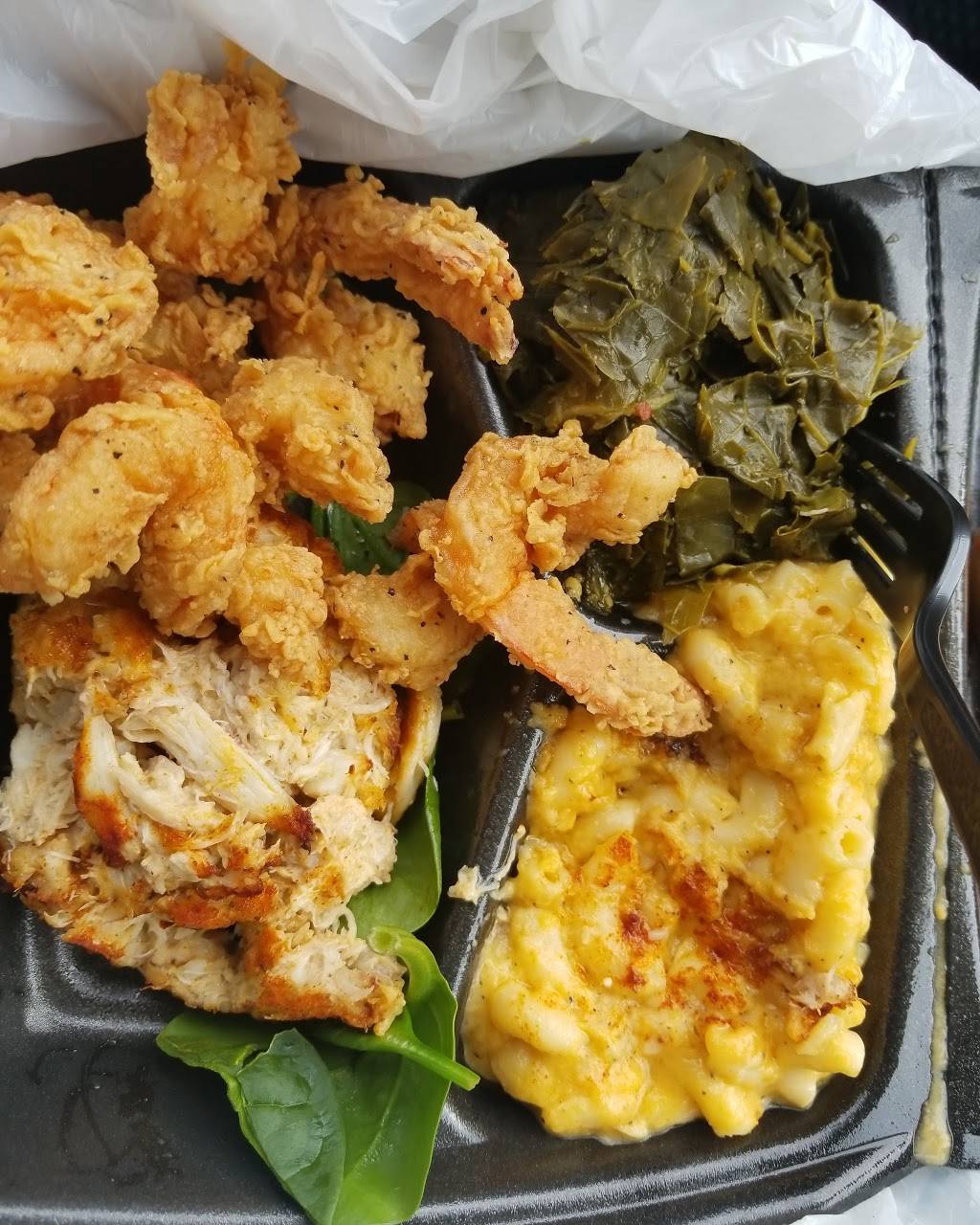 Victorias Kitchen | restaurant | 7304 Ogontz Ave, Philadelphia, PA 19138, USA | 2159271066 OR +1 215-927-1066