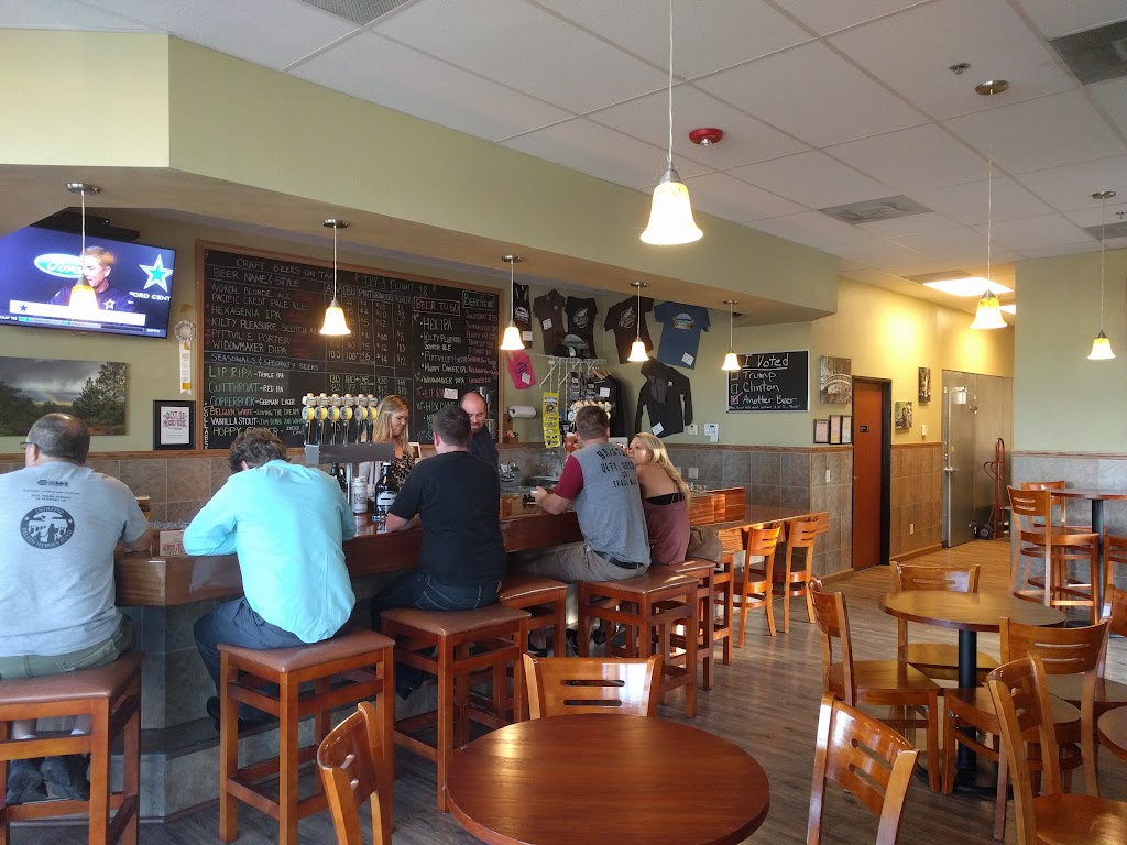 Fall River Brewing Co. Taphouse | restaurant | 1030 E Cypress Ave suite d, Redding, CA 96002, USA | 5306050230 OR +1 530-605-0230