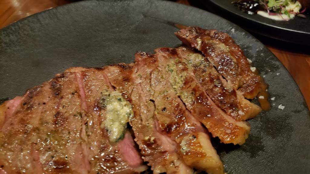 Tula Bene Pastaria + Chophouse | restaurant | 10200 Quil Ceda Blvd, Tulalip, WA 98271, USA | 3607161500 OR +1 360-716-1500