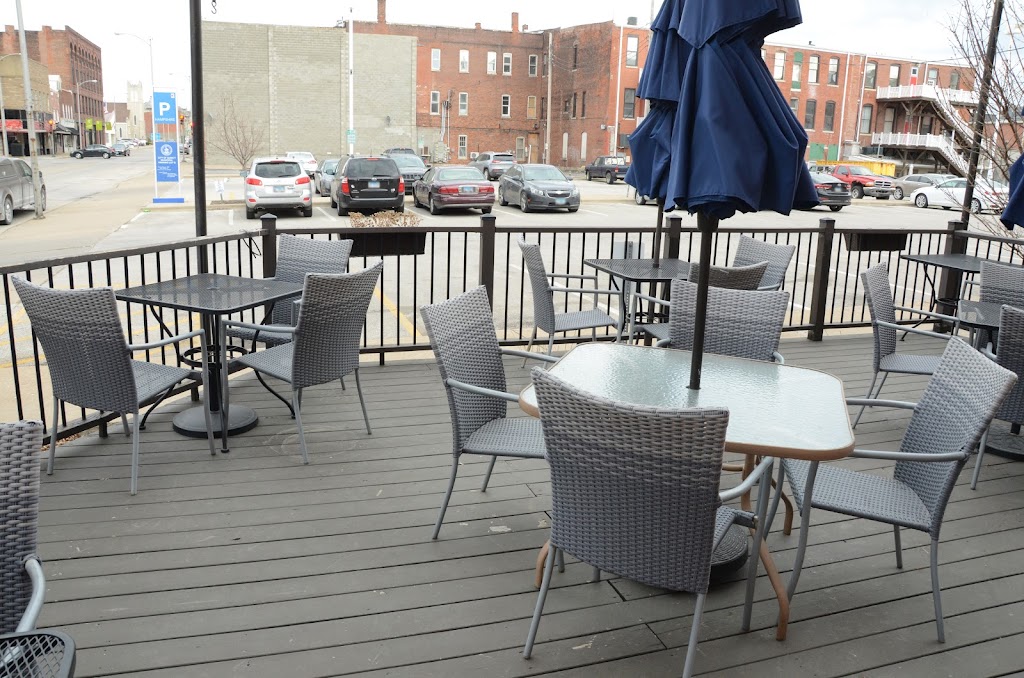 Krazy Cakes Cafe & Restaurant | cafe | 512 Hampshire St, Quincy, IL 62301, USA | 2172222253 OR +1 217-222-2253