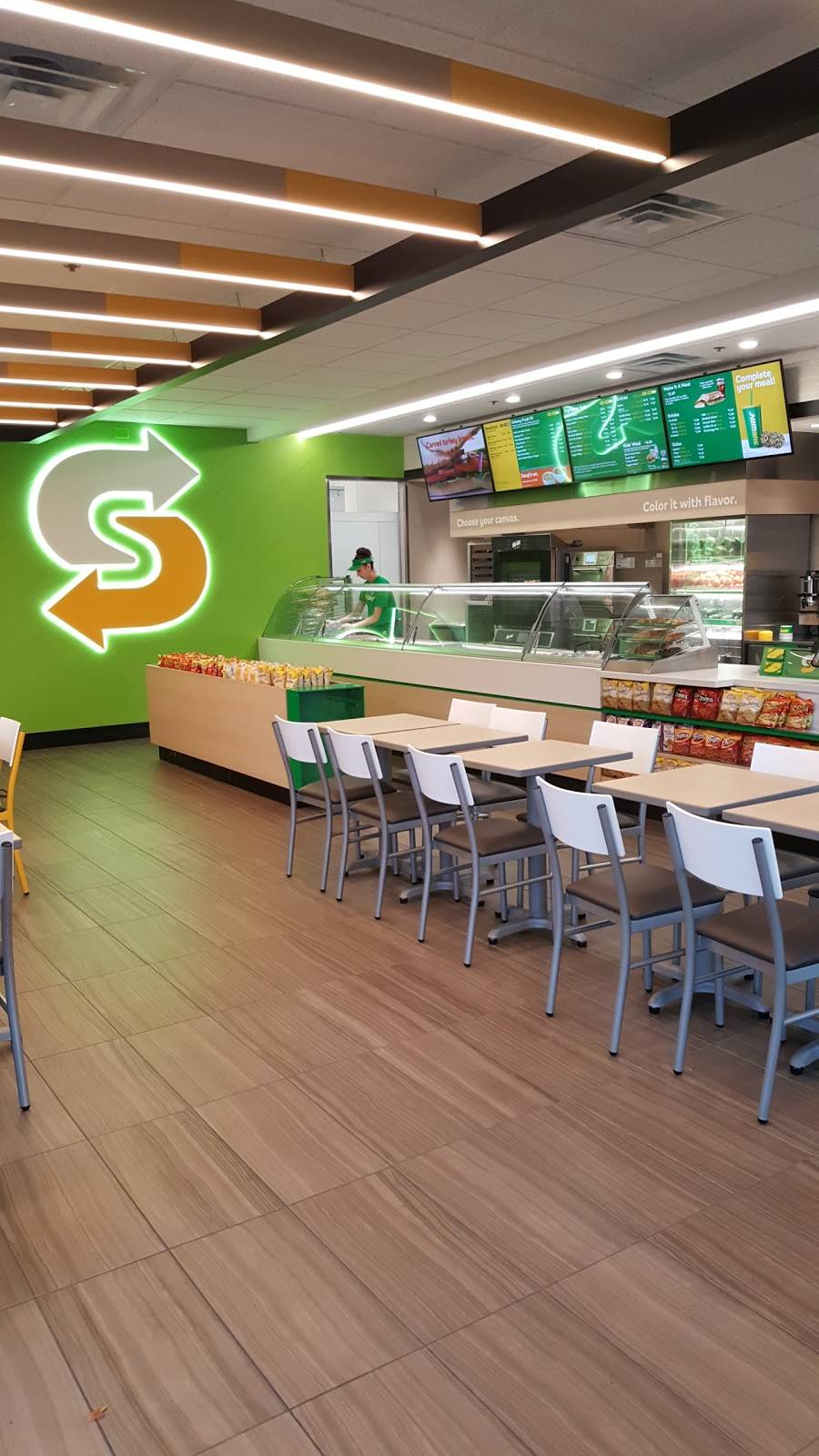 Subway Restaurants | restaurant | 3025 N Pulaski Rd., Space D, Barry Center, Chicago, IL 60641, USA | 7732835875 OR +1 773-283-5875