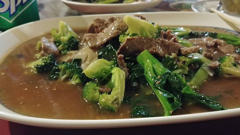 Mae Sone | restaurant | 4807 Johnston St # K, Lafayette, LA 70503, USA | 3374060850 OR +1 337-406-0850