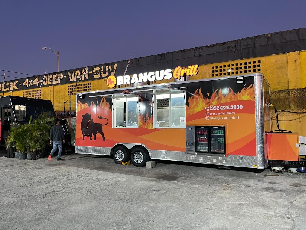 Brangus grill | restaurant | 8240 NW 74th St, Medley, FL 33166, USA | 7869564773 OR +1 786-956-4773