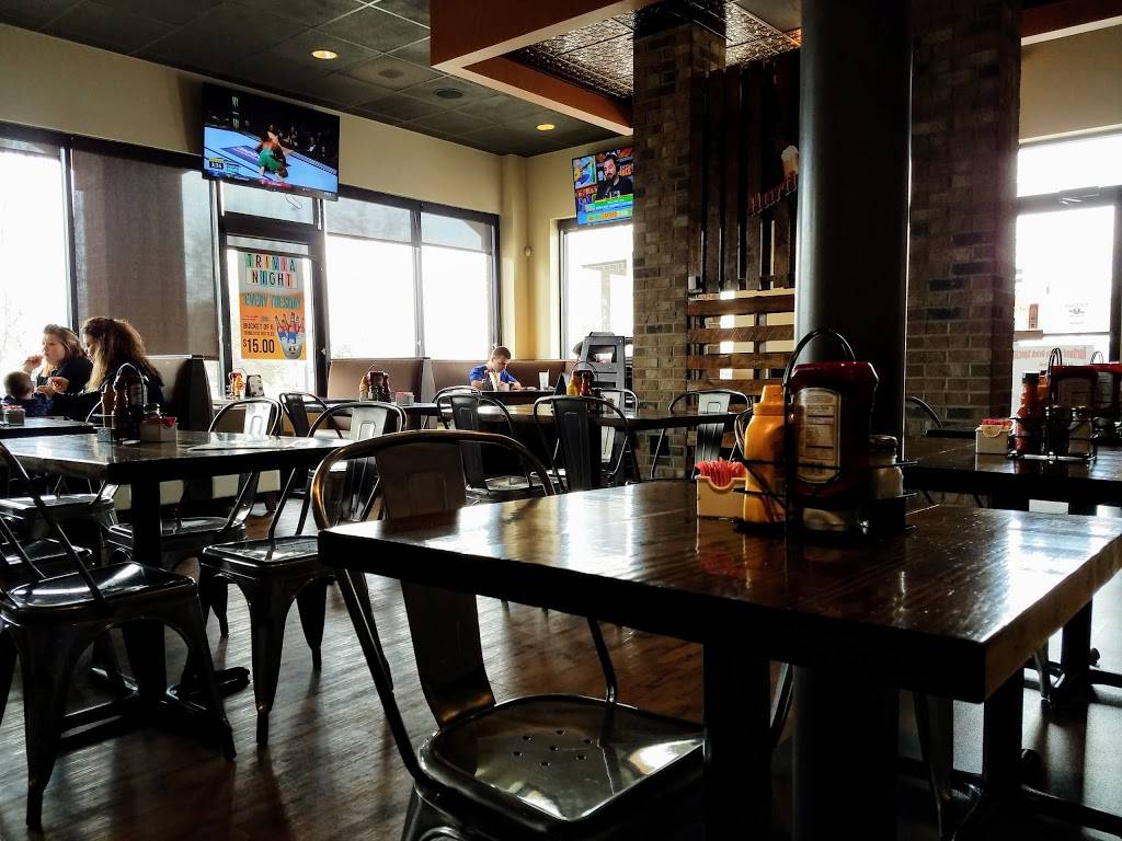 Hartlands Bar | restaurant | 2260 Cross Pointe Dr #101, Rock Hill, SC 29730, USA | 8033291974 OR +1 803-329-1974