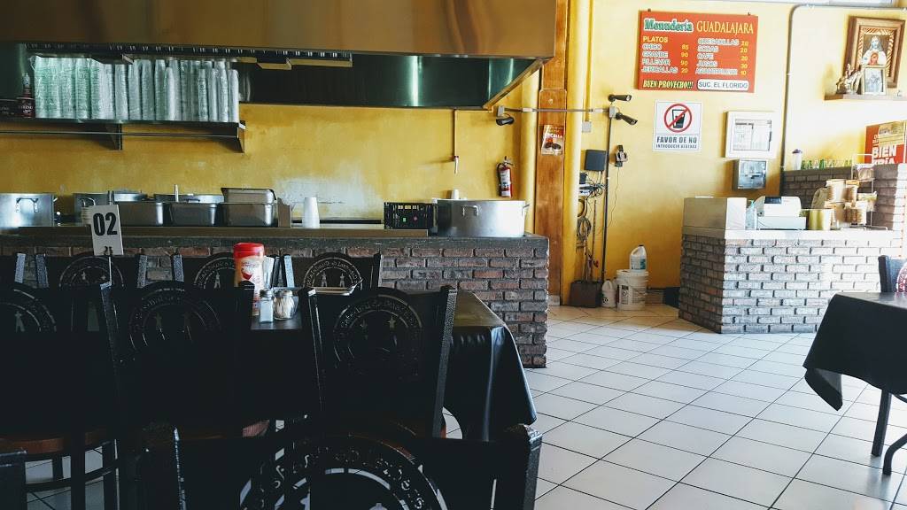 Menudería Guadalajara | restaurant | Isla Tiburón 11262, Maríano Matamoros, Mariano Matamoros, 22234 Tijuana, B.C., Mexico | 016643835515 OR +52 664 383 5515
