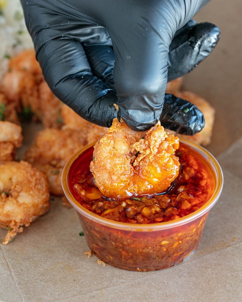 The Boil Daddy - Glendale | restaurant | 1500 Canada Blvd Unit B1, Glendale, CA 91208, USA | 8184847622 OR +1 818-484-7622