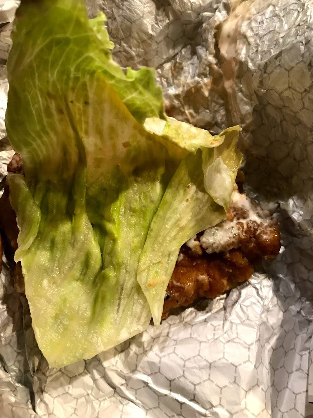 Wendys | restaurant | 8645 S Stony Island Ave, Chicago, IL 60617, USA | 7733758466 OR +1 773-375-8466