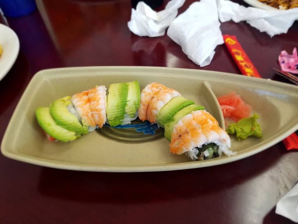 Asian Gourmet | restaurant | 3871 Elmore Avenue, Davenport, IA 52807, USA | 5633556889 OR +1 563-355-6889