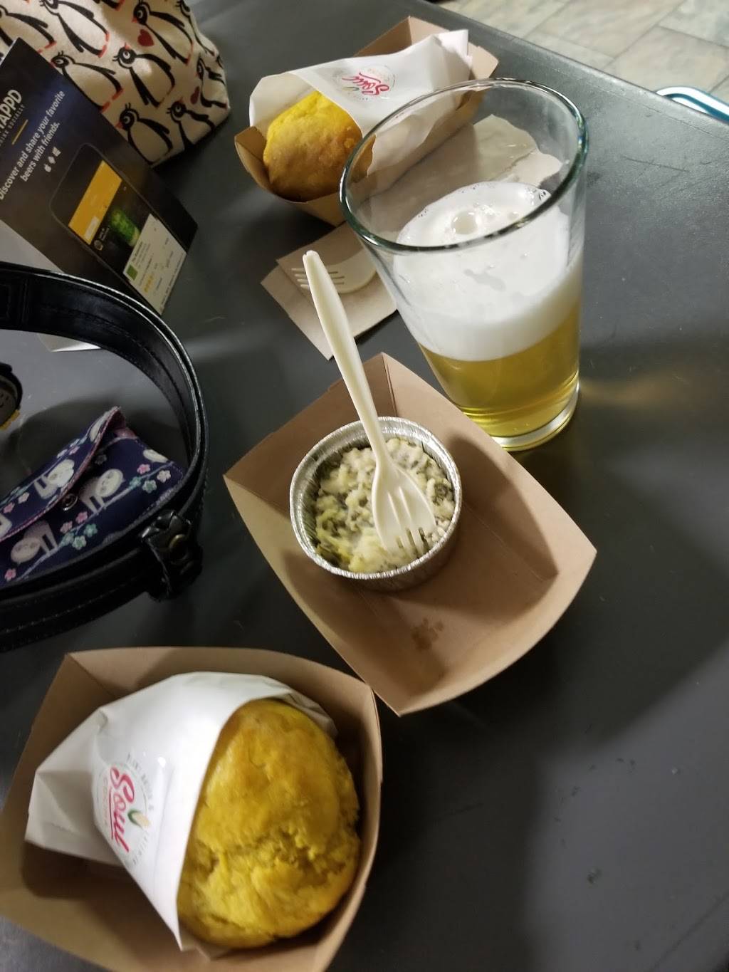 Barley Labs | restaurant | 4015 University Dr, Durham, NC 27707, USA | 9194324597 OR +1 919-432-4597