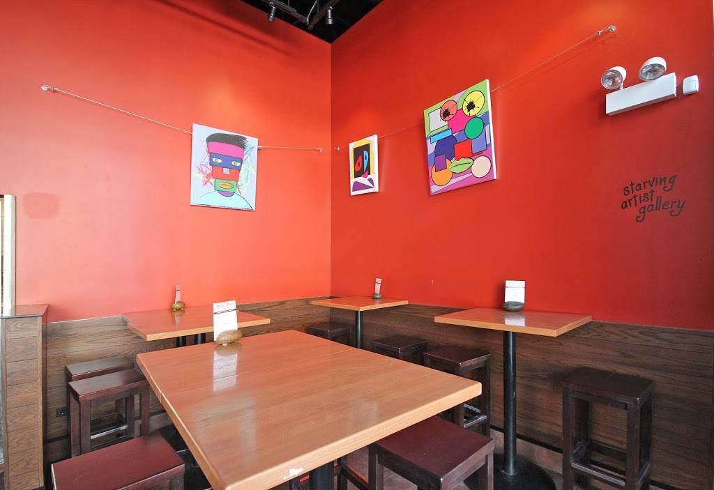 Native Foods Cafe | meal takeaway | 1484 N Milwaukee Ave, Chicago, IL 60622, USA | 7734898480 OR +1 773-489-8480