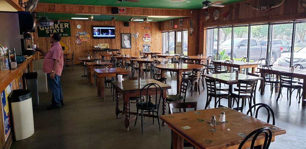 Texas Hamburger Palace | restaurant | 5757 Ranchester Dr # 1700, Houston, TX 77036, USA | 7139815151 OR +1 713-981-5151