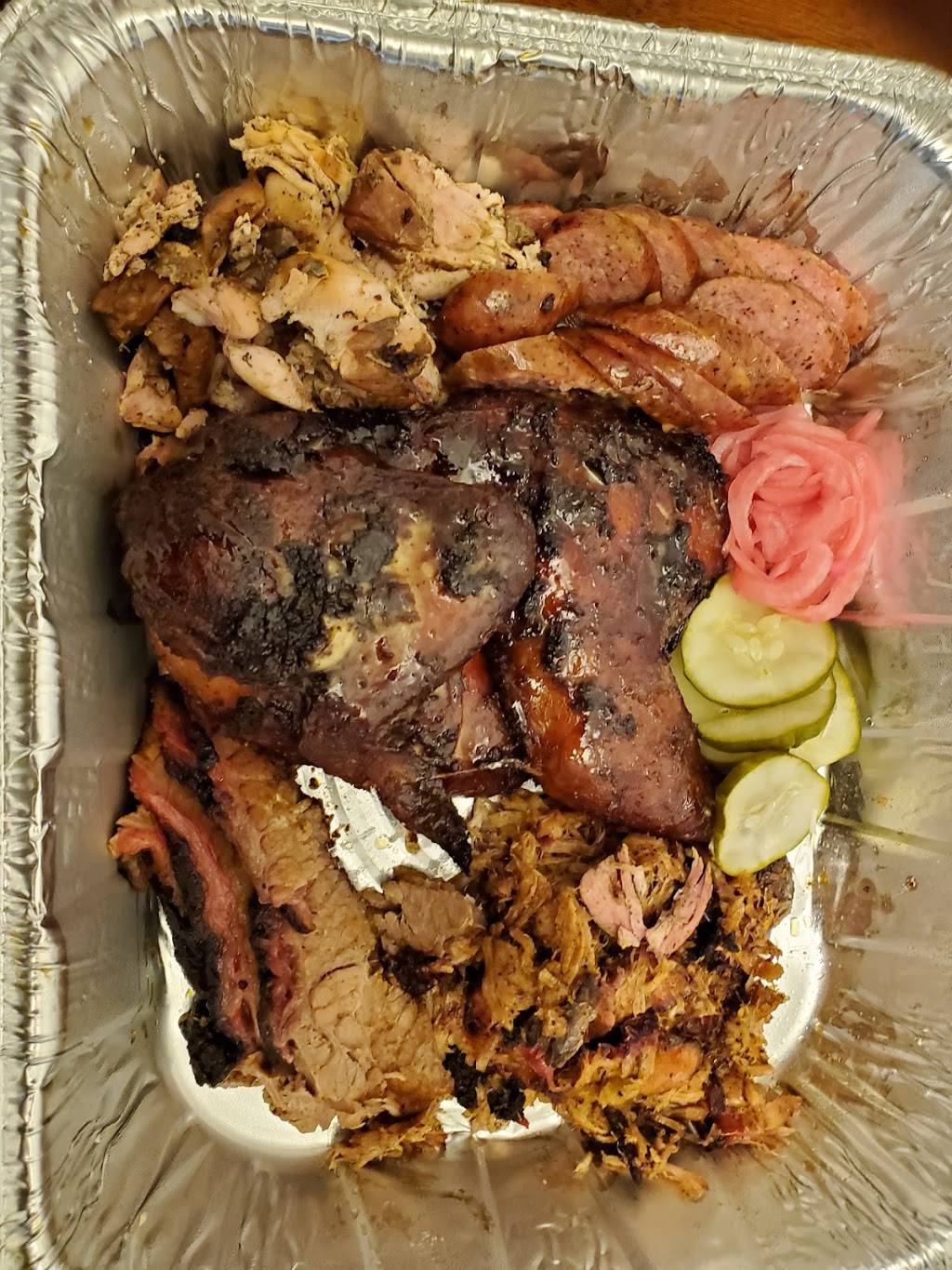 Blackwood BBQ | restaurant | 1711 E Golf Rd, Schaumburg, IL 60173, USA | 6302830882 OR +1 630-283-0882