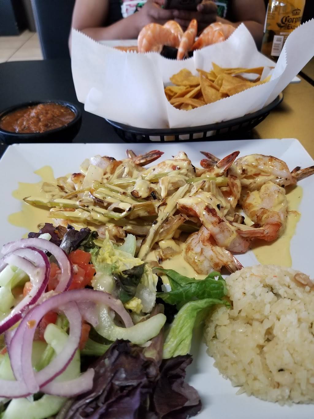 El Coco Pirata of Greeley | restaurant | 2812 11th Ave, Evans, CO 80620, USA | 9707022239 OR +1 970-702-2239
