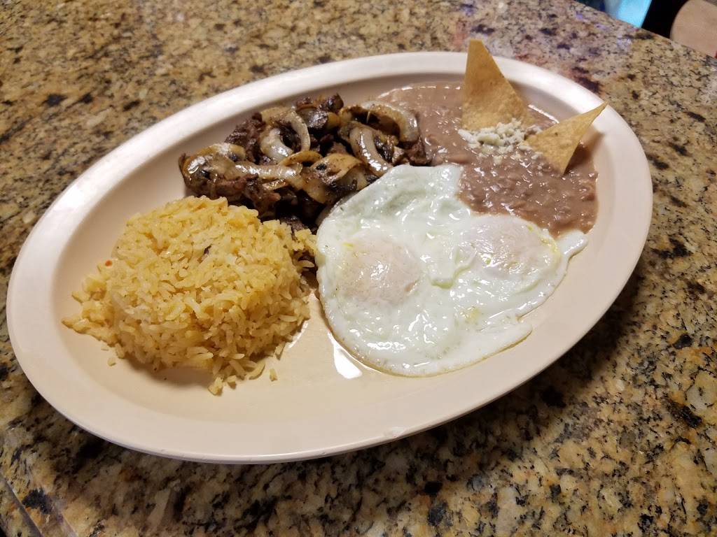 Taqueria y Restaurant Kairos | restaurant | 5526 S Archer Ave, Chicago, IL 60638, USA | 7735852007 OR +1 773-585-2007