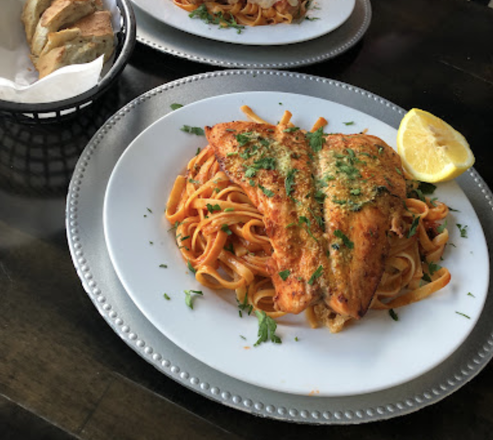 Roma Cafe | meal delivery | 6900 W 111th St, Worth, IL 60482, USA | 7086718760 OR +1 708-671-8760