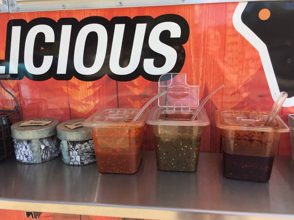 La Barra del Sazón | restaurant | 399 Hover St, Longmont, CO 80501, USA | 7203547526 OR +1 720-354-7526