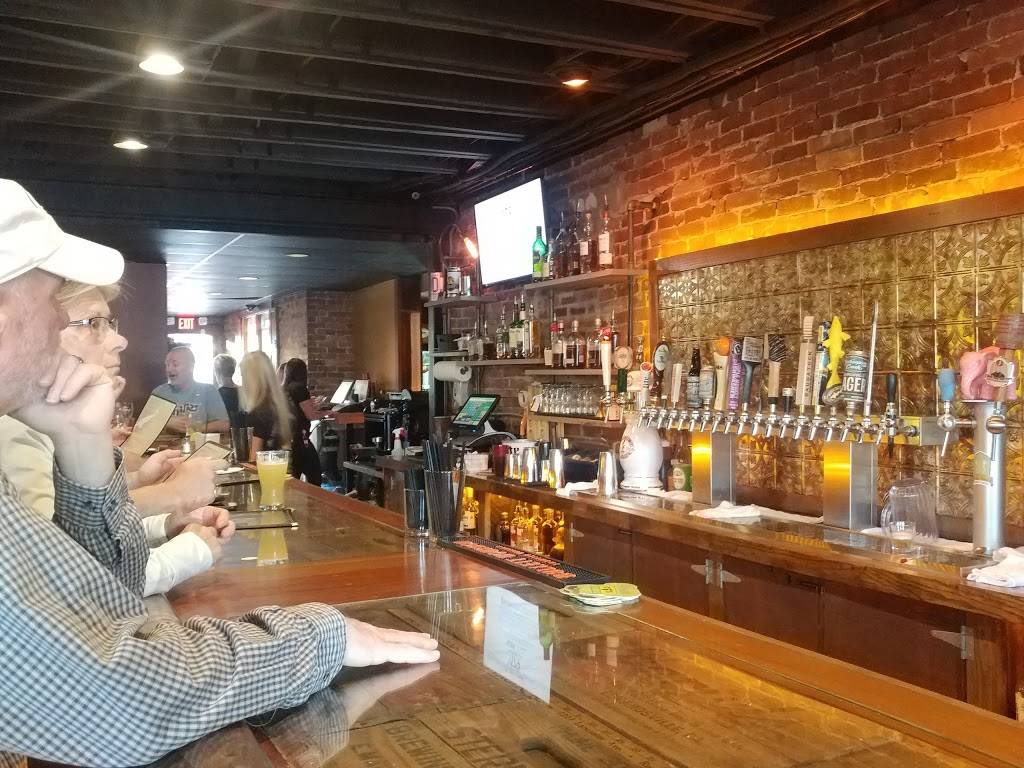 Liberty Ale House | restaurant | 1501 Lancaster Ave, Reading, PA 19607, USA | 6103707895 OR +1 610-370-7895