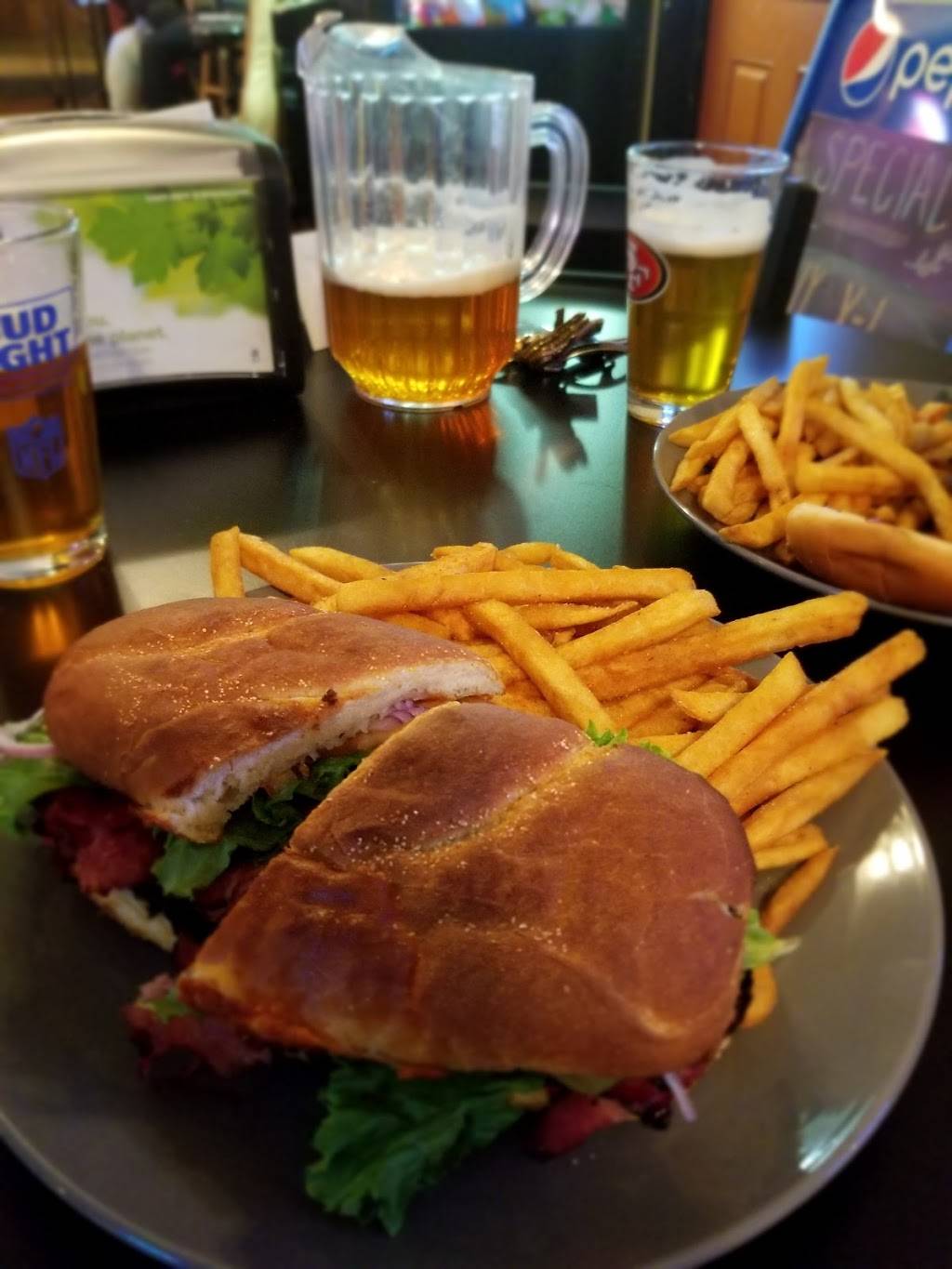 Masons Pizza | restaurant | 22184 CA-299, Bella Vista, CA 96008, USA | 5305494554 OR +1 530-549-4554