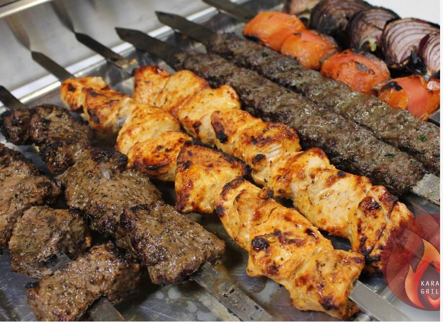 Karam Grill | restaurant | 4849 N Kedzie Ave, Chicago, IL 60625, USA | 7739426300 OR +1 773-942-6300