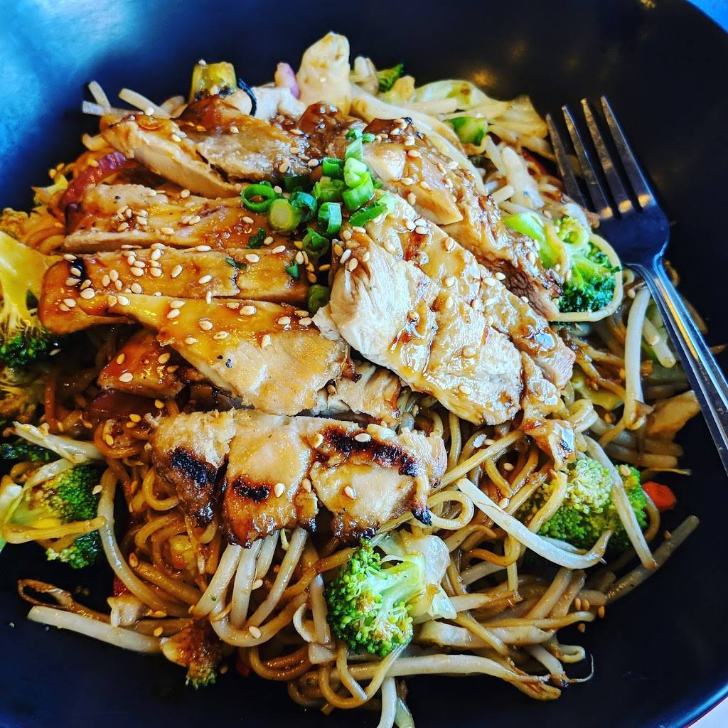 Which Wich Superior Sandwiches | restaurant | 10549 Scripps Poway Pkwy #2, San Diego, CA 92131, USA | 8585369424 OR +1 858-536-9424