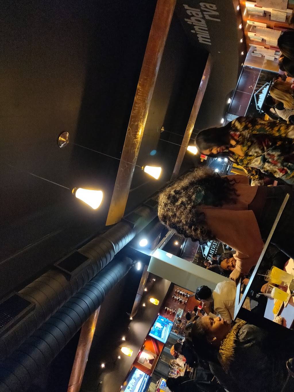 Minibar RVA | restaurant | 14 N 18th St, Richmond, VA 23223, USA | 8045648665 OR +1 804-564-8665