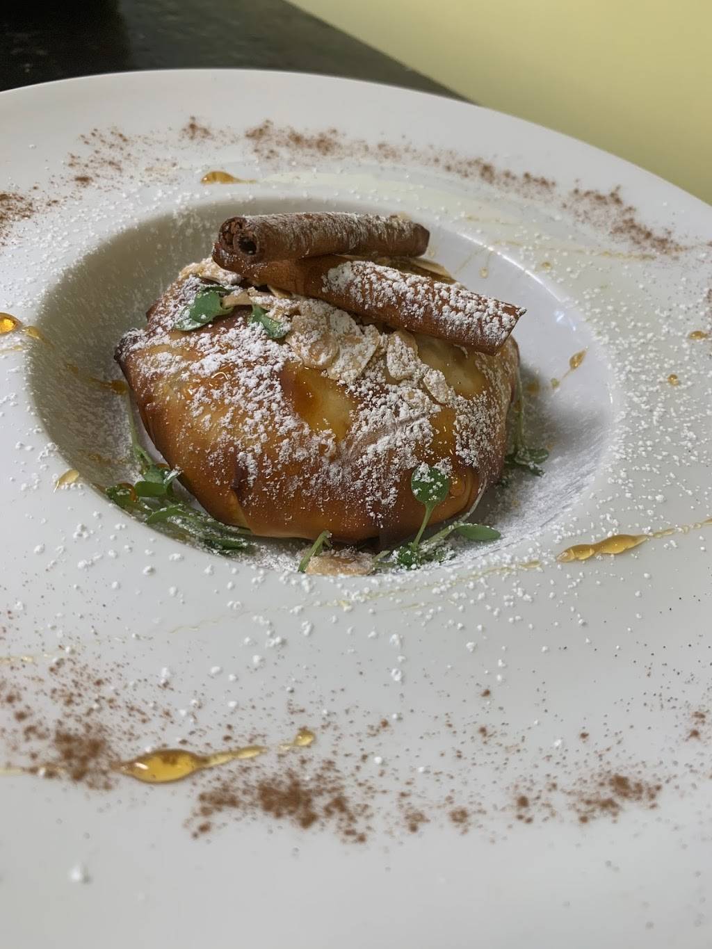 Casablanca Moroccan Kitchens | restaurant | 6919 Melrose Ave, Los Angeles, CA 90038, USA | 3232724777 OR +1 323-272-4777