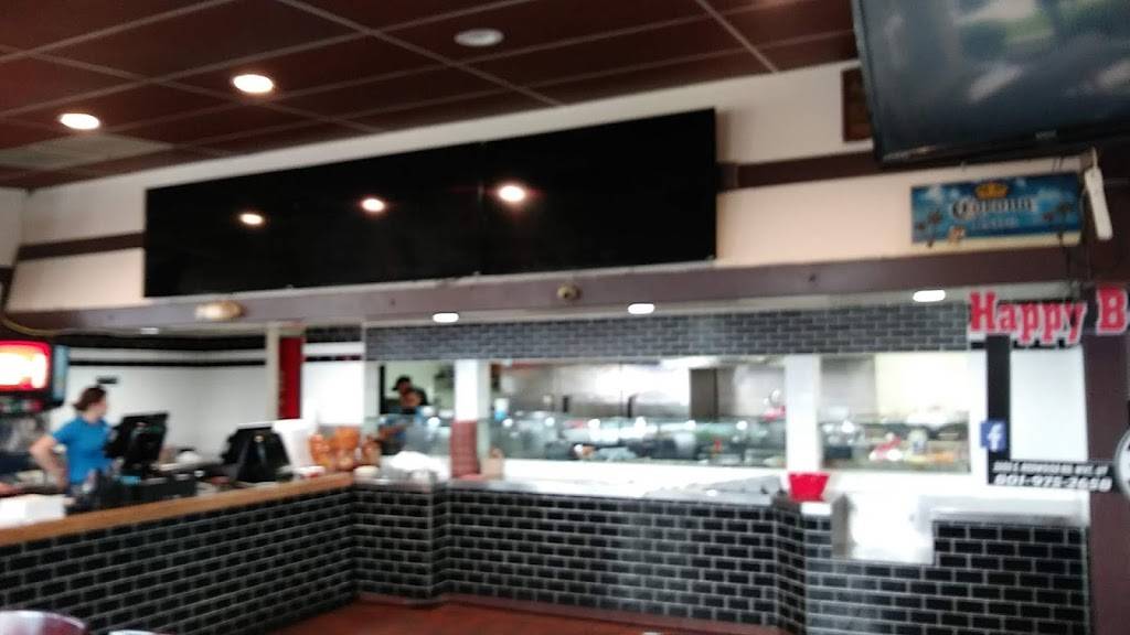 El Viejon | restaurant | 3505 S Redwood Rd, West Valley City, UT 84119, USA | 8019752678 OR +1 801-975-2678